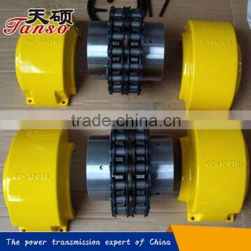 KC Roller Chain Coupling photo-2