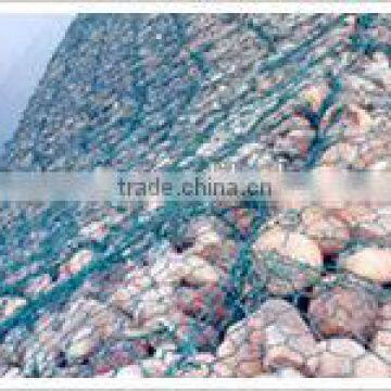 Stone cage/high quality rock mattress