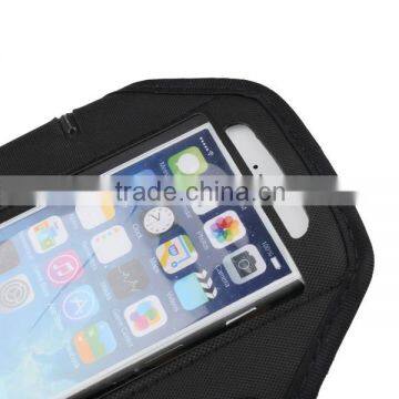 Customized Sport Armband Soccer Captain Running Armband