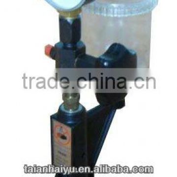 Sealing function of needle valve,PS400A-II Diesel Nozzle Tester