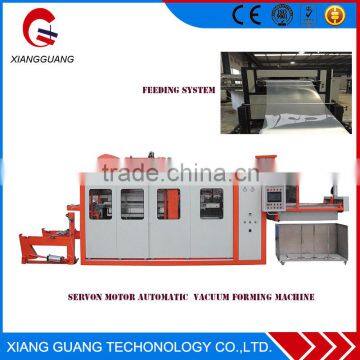 wholesale Cheap price fruit box blister packing machine with good quality