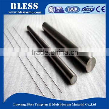 Hot sale china best product with high purity molybdenum rod