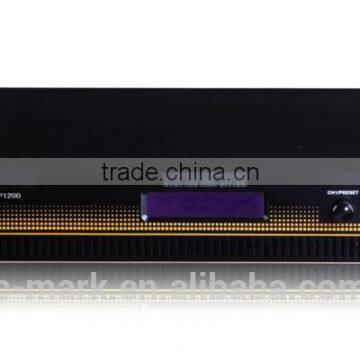 C-MARK DSP series digital amplifier DSP2000