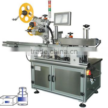 High Speed Automatic Self-adhesive Labeling Machine, Labeler