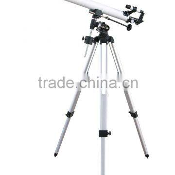 The new Astronomical telescope