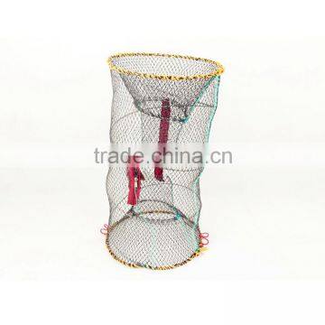 Round Folding Fish Traps for Sale photo-2