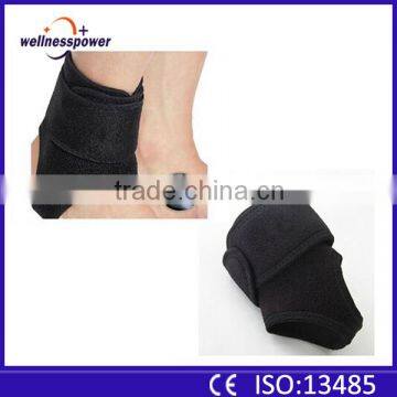 Magnetic therapy massage ankle brace support for ankle protector