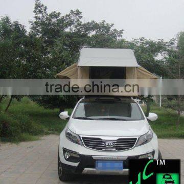 New Designed Auto Vehicle Roof Top Tent