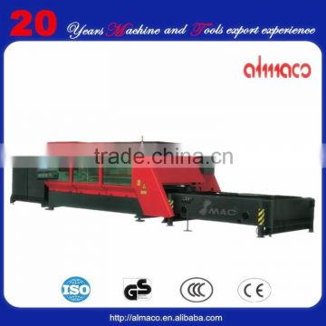 ALMACO China Best cnc laser die making machine CY2513B-500