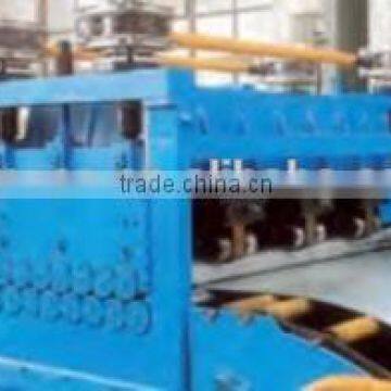 ALMACO Professtional CUT TO LENGTH LINE photo-2