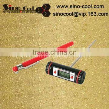 SC-E-18 digital thermometer specification