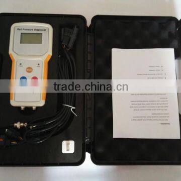 Best price and High quality Common Rail Pressure Tester(Test rail pressure sensor)
