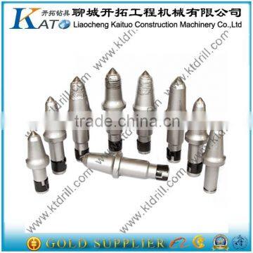 road construction cutter pick drill bit TS19