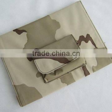 30W travel Foldable Solar Charger