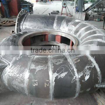 Low Price Turbine/800kw Francis Turbine/Hydropower Plant