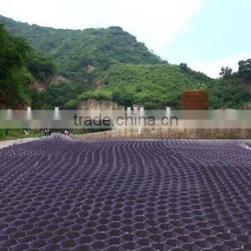 Geocell HDPE Weld Distance 330, 400,660,800 photo-3