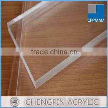 China Wholesale Transparent Acrylic Sheet Price photo-4