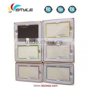 Universal External for Fuji Power Bank Battery Charger photo-6