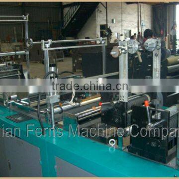 Automatic Computer control Plastic Baby Diaper Package making Machineries