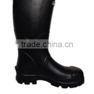 Industrial Safety Boots Men Working Boots photo-2