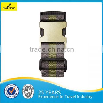 Travel luggage bag strap wholesale