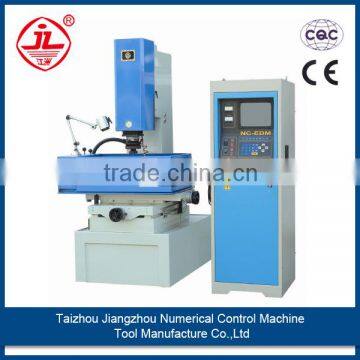 Cnc Edm EDM Shaping Machine / Sinker EDM
