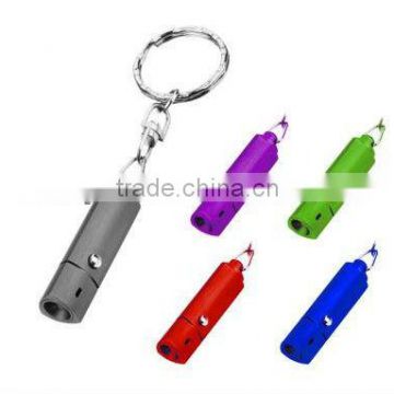 promotional 1 led keychain light