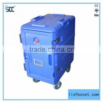 SCC 110Liters Roto Molded Portable Cool Storage Container photo-4