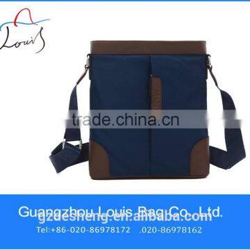 2015 guangzhou louis high quality messenger bags