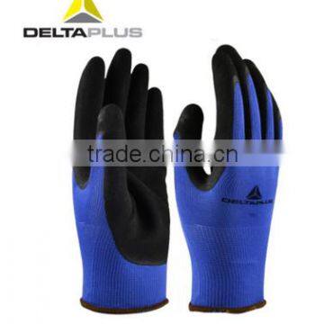 100% polyester resistant-cut non-toxic material safety gloves