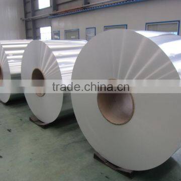 Hot Sale Aluminium coil with good price and quality