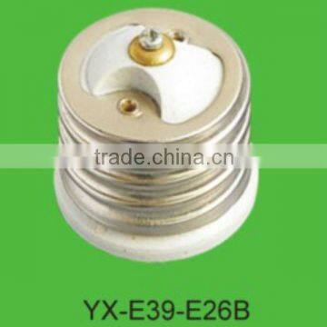 Porcelain Lampholder YX-E39-E26B