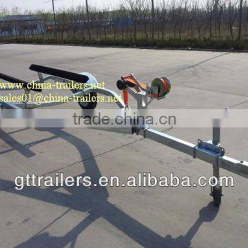 scooter trailers sale (TR0501B)