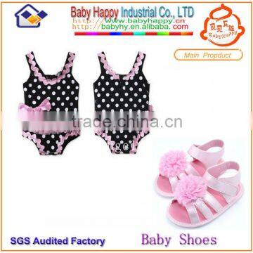 China manufacturer top-high california wholesale shoes