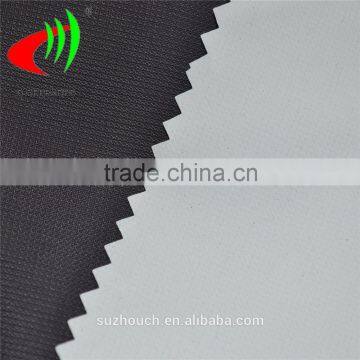 taslon fabric ripstop nylon fabric with pu film