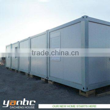 Container House For Living / Dormitory / Office