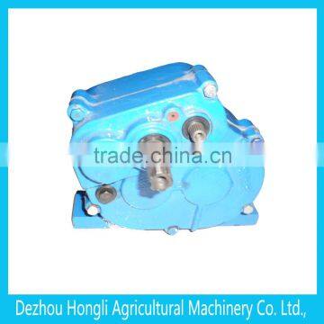 Gearbox Base for Tractors, Agricultural Machinery , Agricultural Machinery Parts, Gearbox