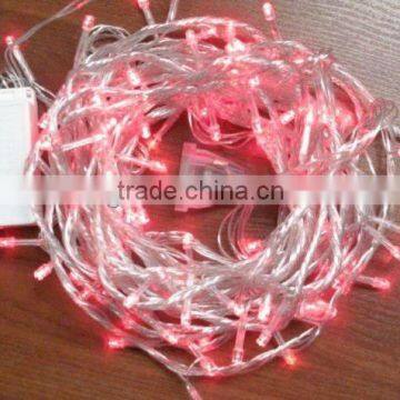 2016 new product twinkle led light bar for wedding party christmas decoration