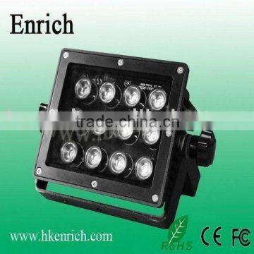 12X3w LED wall washer (factory price)