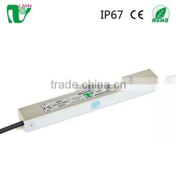 Lvmeineng waterproof constant voltage led driver
