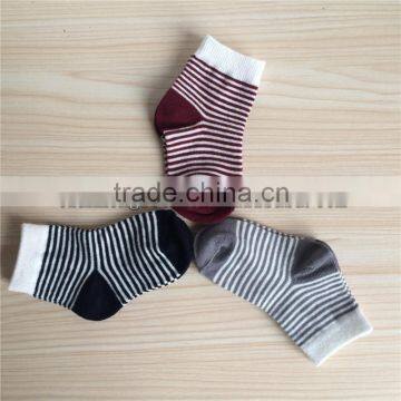 Cute Colorful 0-6M Cotton Baby Socks