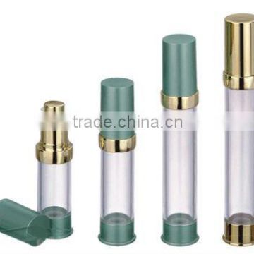 15ml-35ml airless pump bottle