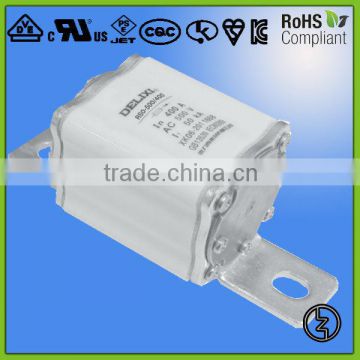 RSO 500V 480A fuse