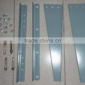 A/C Bracket for air conditioner outdoor unit - 18 years Factory