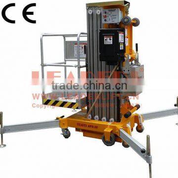 Aerial Lift with CE Certification