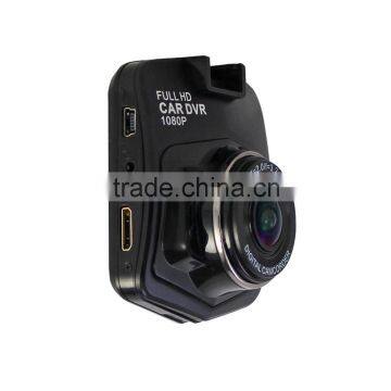 Car Camera Mini Car DVR GT300 Dashcam 1920x1080 Full HD 1080p Video Registrator Recorder G-sensor Night Vision Dash Cam photo-3