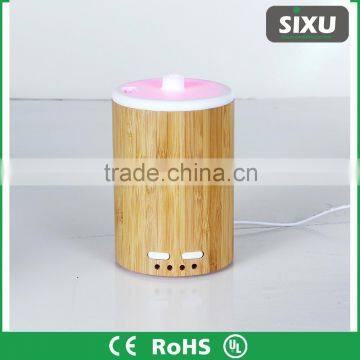 Small order acceptable aroma reed diffuser glass bottle diffuser