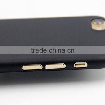 Ultra Thin 0.35mm pp Cell Phone Case for Samsung s6 photo-2