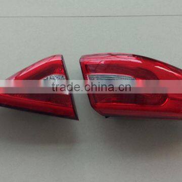 Auto Spare Parts & Car Accessories & Car Body Parts Car Tail Lamp FOR HYUNDAI SONATA 2014 2015 2016 2017 photo-2
