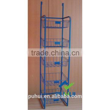 Warehouse Rack photo-5